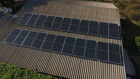How to Enhance Residential Solar Panels for Maximum Energy