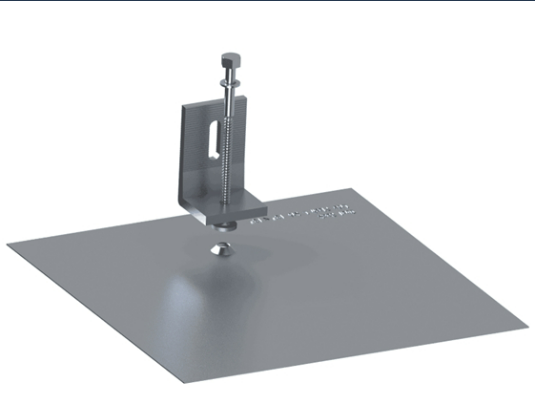 Lite Flash L-Kit - 12.0'' x 12.0''(304.8mm x 304.8mm)