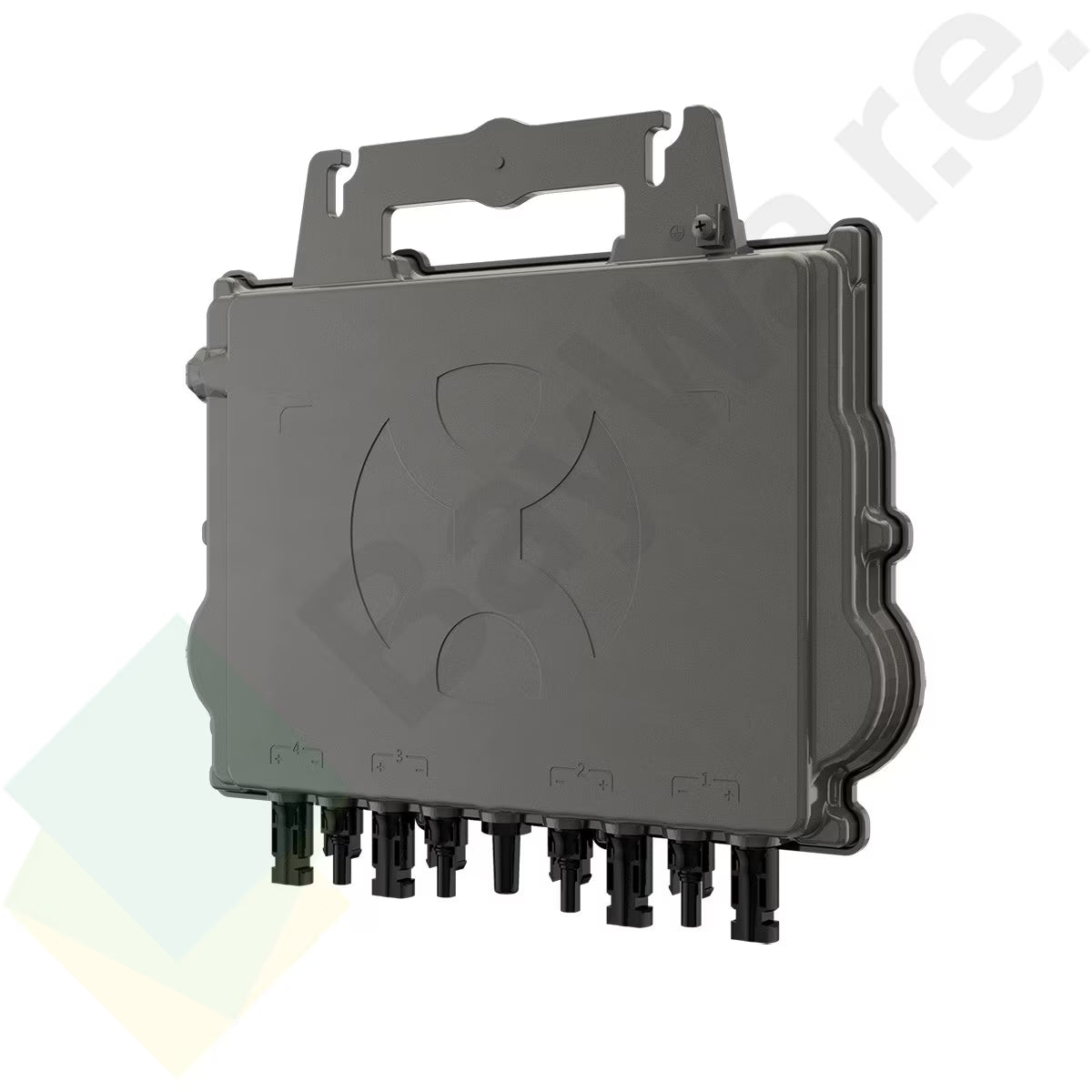 3-Phase Microinverter