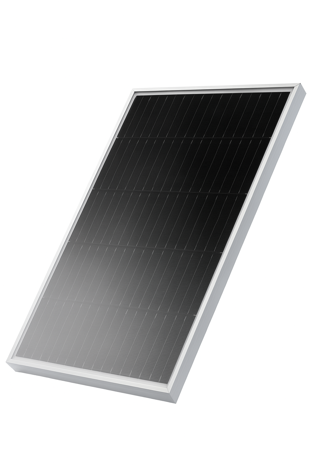 Philadelphia 580W Rigid Monocrystalline Bi facial Solar Panel (0.396$/W)