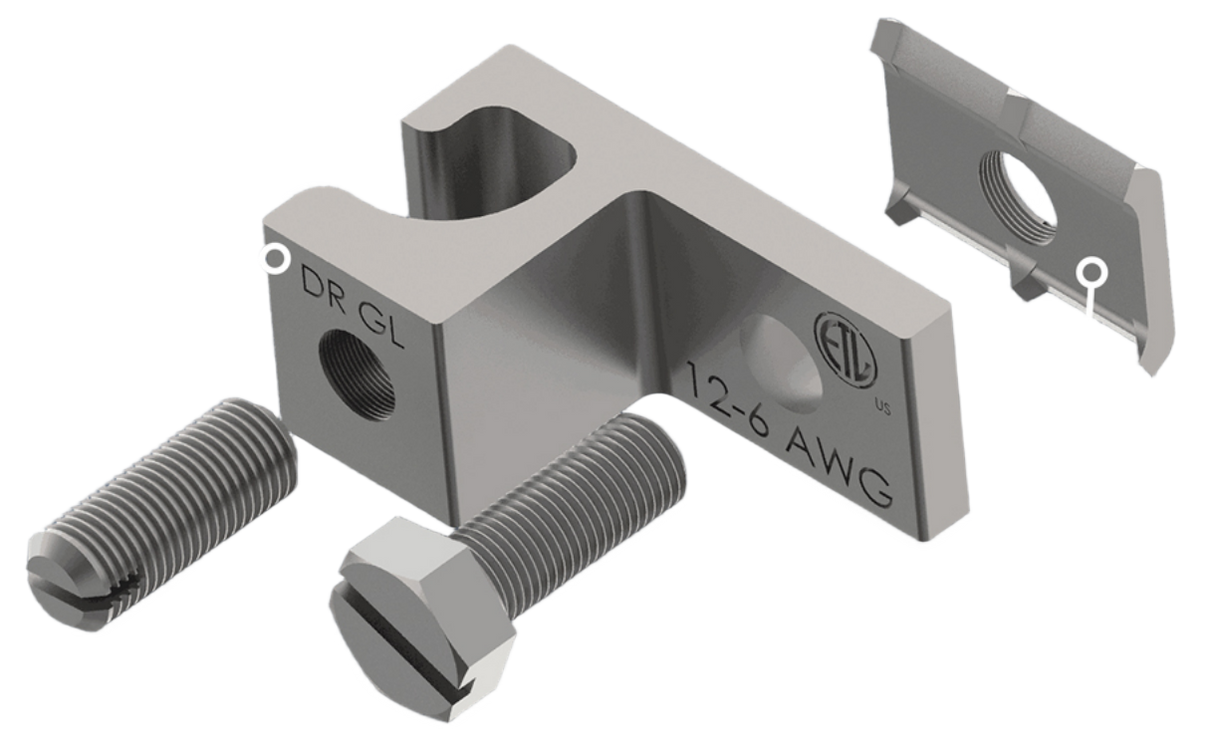 Grounding Lug (GBS-P7)