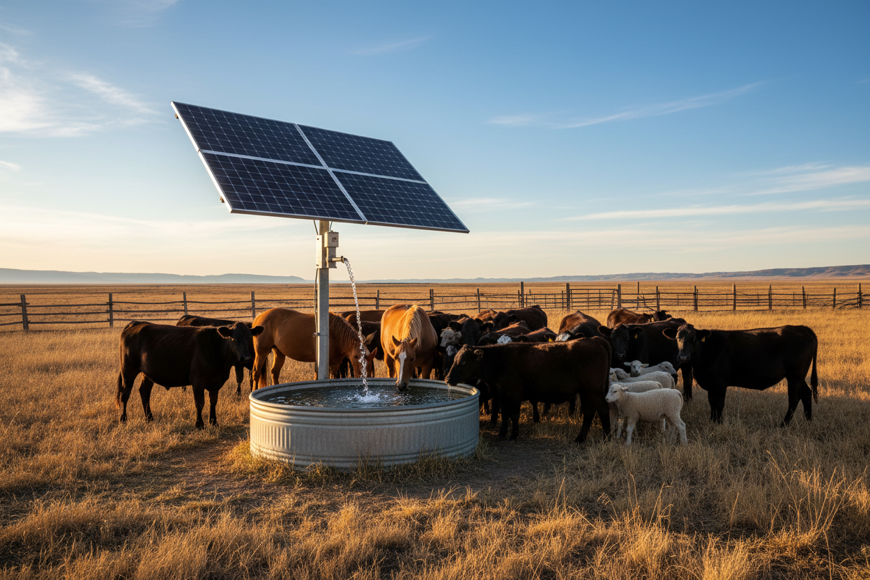 ROCKSOLAR
