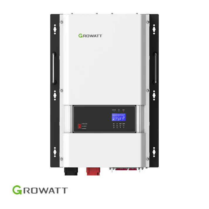 off grid solar inverter 12kw