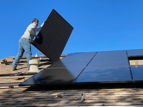 Solar Panel Options: Flexible to Rigid to Foldable