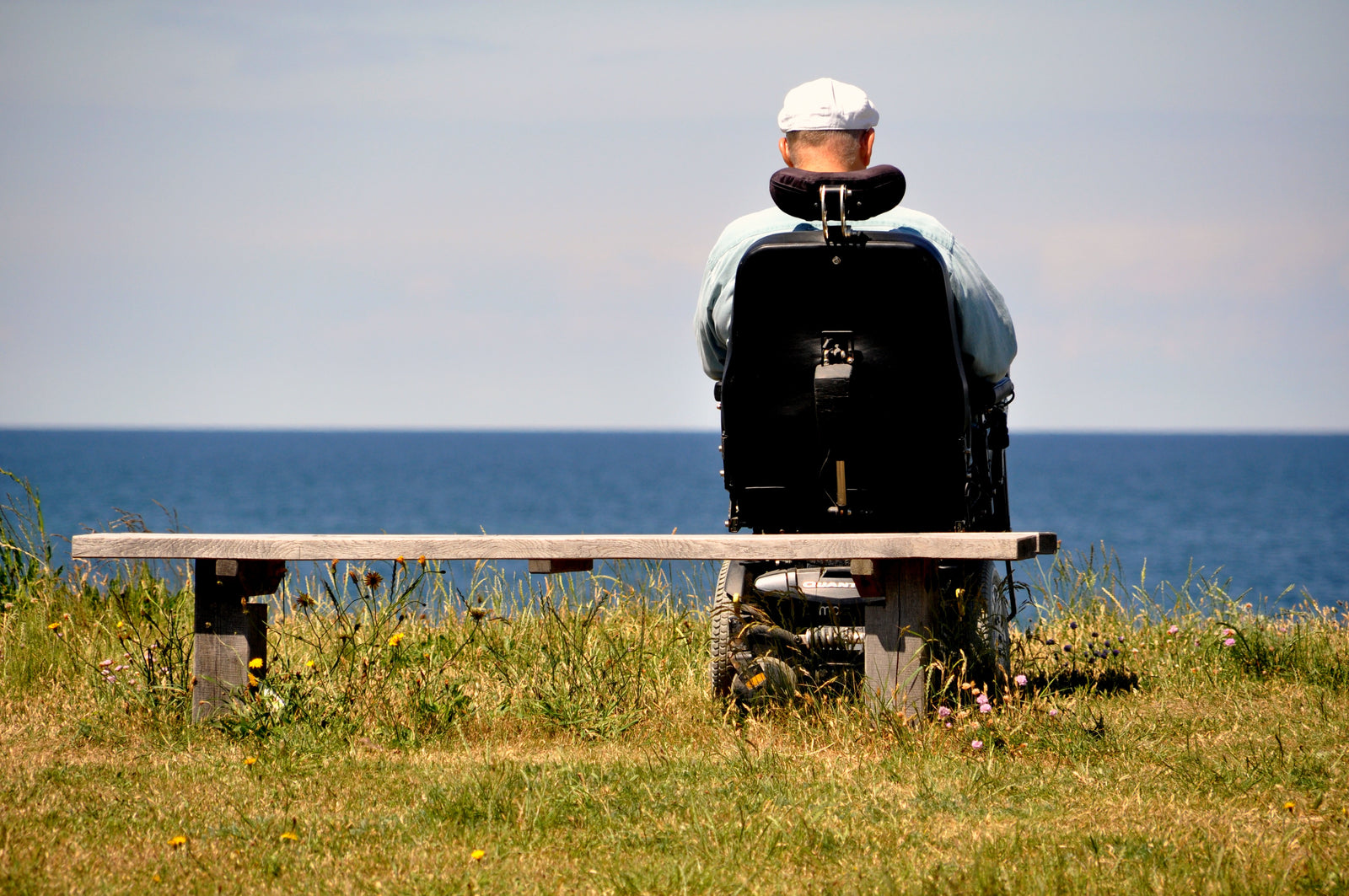 Trust Rocksolar's Durability and Reliability for Your Mobility Scooter or Wheelchair Battery Needs