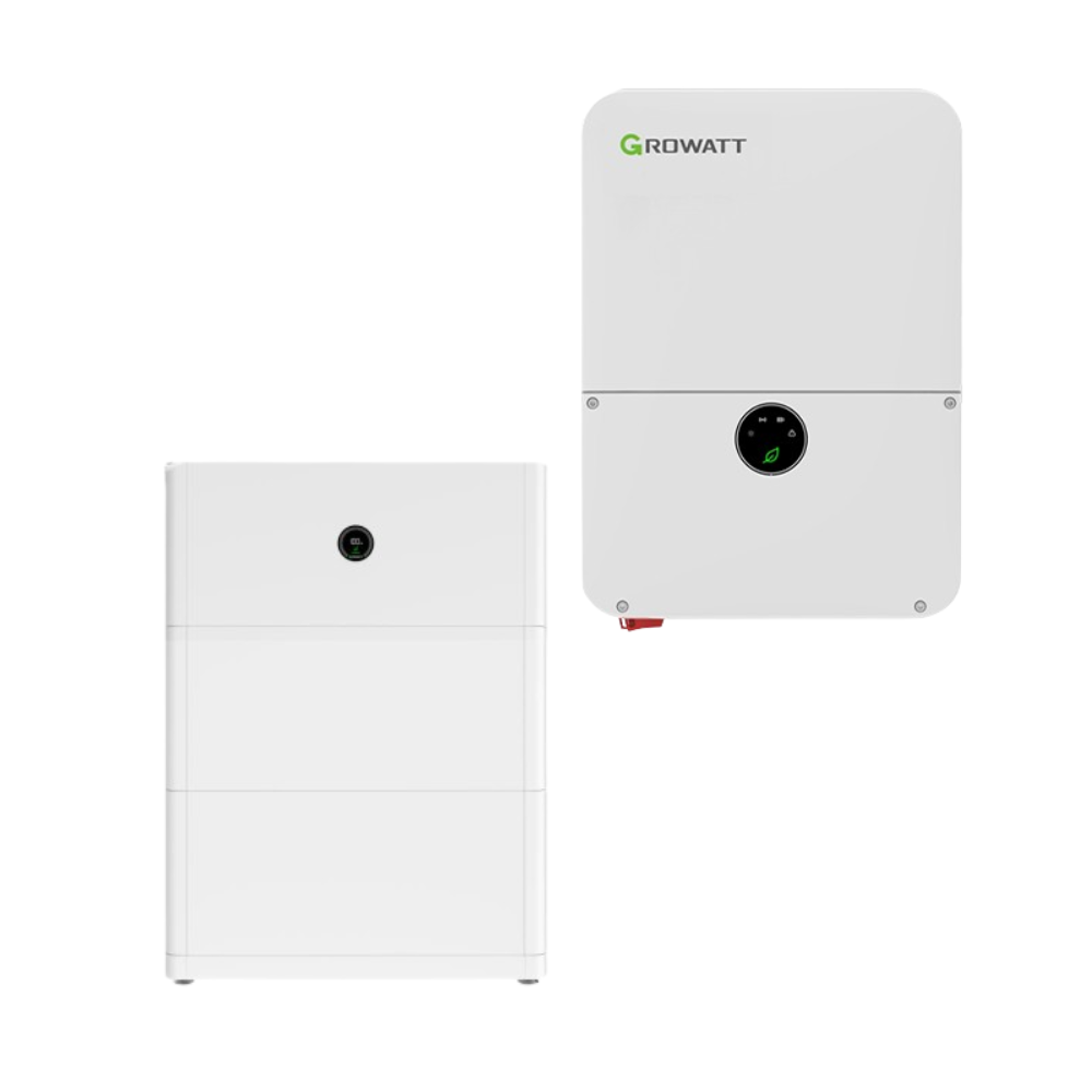 Grid Tie Home Back Up Power Systems
