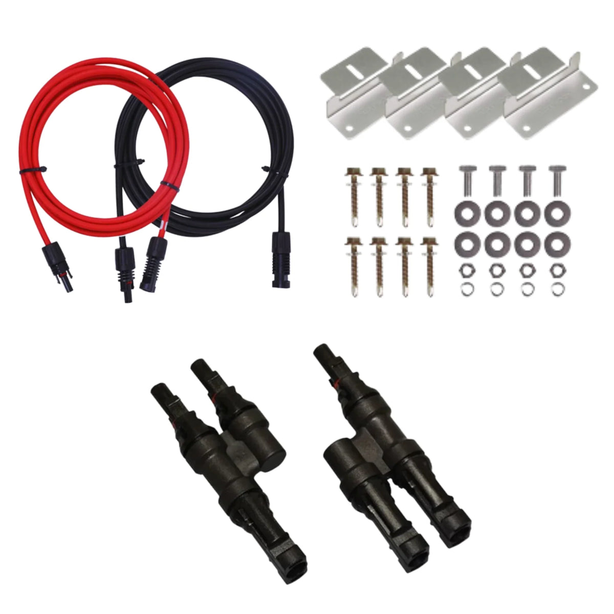 Solar Kit Accessories