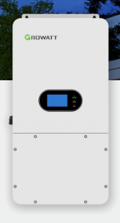 SPH 10000TL-HU-US + AXE 5.0L Modular Battery