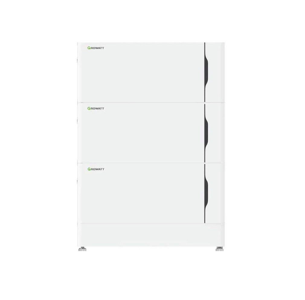 Batería modular SPH 10000TL-HU-US + AXE de 5,0 L 