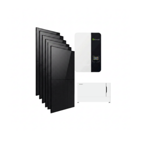 3.5kw home solar systems