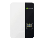 Growatt Max Off-Grid Solar solution 20kW 120V/240V Split Phase A/C output
