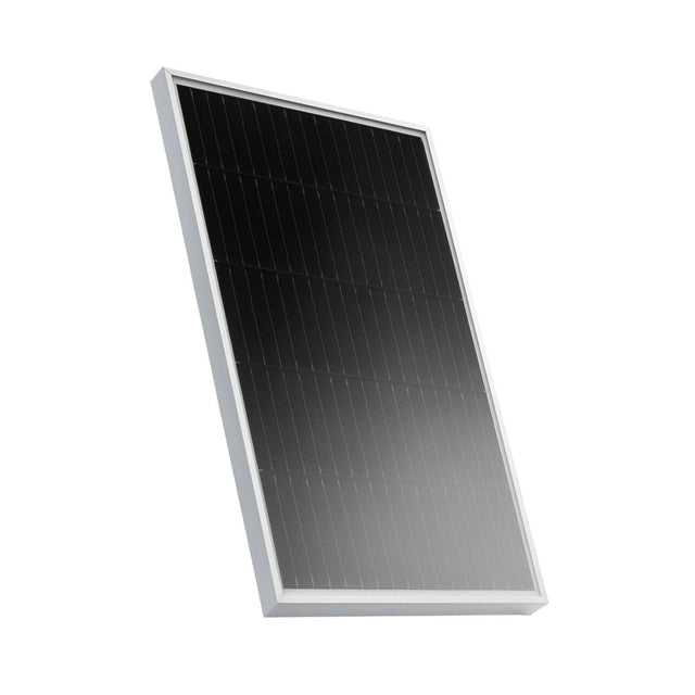 bifacial solar panel 440w hair resistance