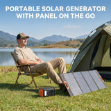 SBASE S81 Portable Power Station