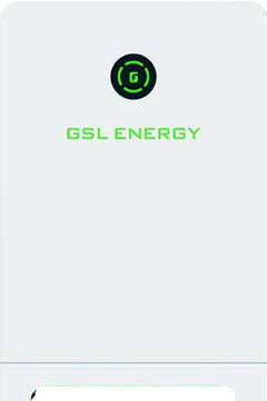 GSL Energy 14.34kWh 51.2V 280Ah LiFePO₄ Battery
