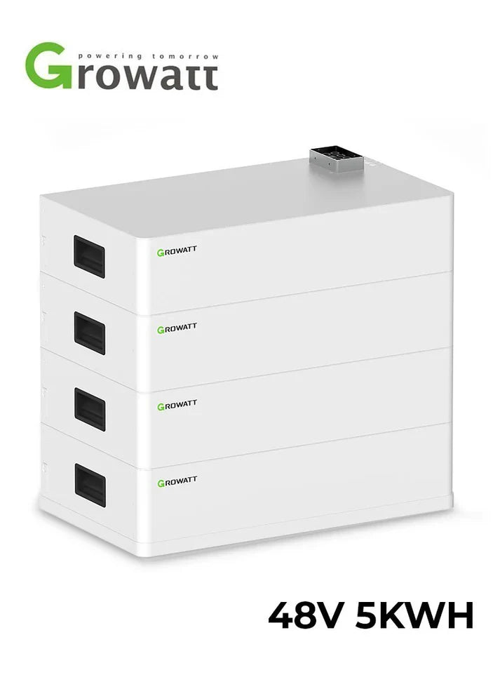 SPH 10000TL-HU-US + AXE 5.0L Modular Battery