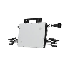 Hoymiles HMS-2000 Series Microinverter