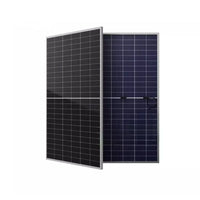 JinkoSolar 580W N-Type Bifacial Solar Module (36 panels/pallet)