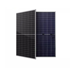 Módulo solar bifacial tipo N de 580 W de JinkoSolar (36 paneles/palé)