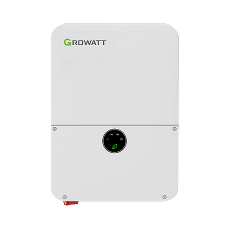 6 kW Grid-Tie Solar Panel Kit with 7000W Panels