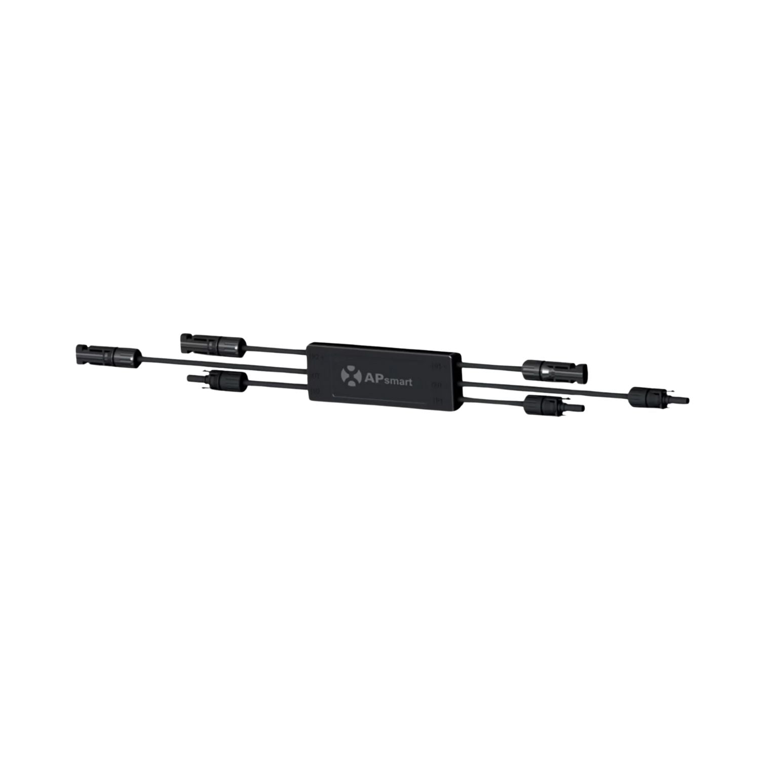 Dispositivo de apagado rápido APsmart RSD-D-20 | 20 A, 1500 V CC | Cumple con NEC 2017-2023