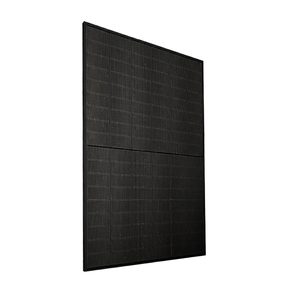 Philadelphia Solar 600W Bifacial Solar Panel with Improved Hail Resistance (0.45$/W)