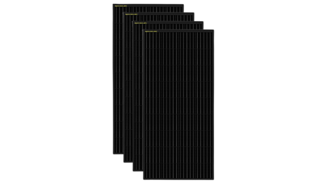 Rigid Solar Panels