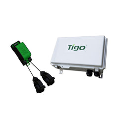Kit transmisor RSS de Tigo Energy: activador de apagado rápido para TS4-F 