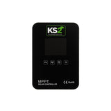 ROCKSOLAR 30A MPPT Solar Charge Controller