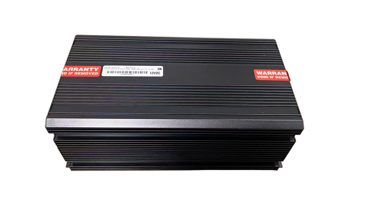 ROCKSOLAR 3000W Pure Sine Wave Power Inverter – Full Technical Specifications & Features
