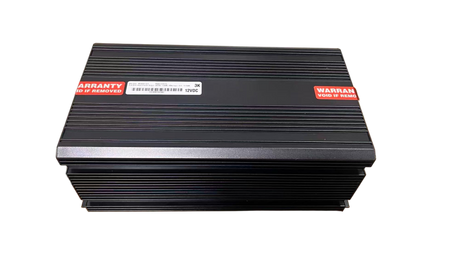 ROCKSOLAR 3000W Pure Sine Wave Power Inverter – Full Technical Specifications & Features