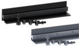 Splice Bar - Clear - L 8.0