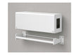 Growatt APX/ALP Battery Wall mount Bracket