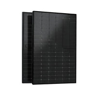 Panel solar rígido monocristalino LONGi de 400 W