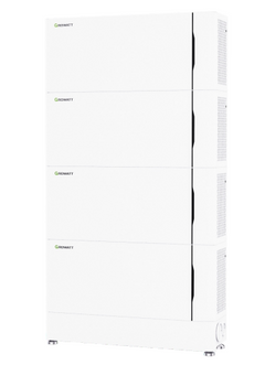 Batería Growatt ALP LV-US 5kWh 48V LiFePO4
