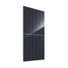 JA Solar JAM66D45 LB 625W N-Type Double Glass Bifacial Module(0.42/W)