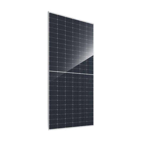 ja bifacial solar module 
