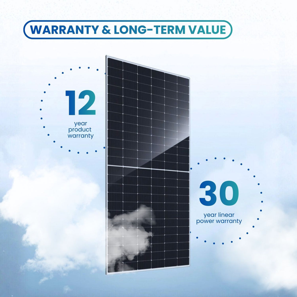 ja solar module warranty 