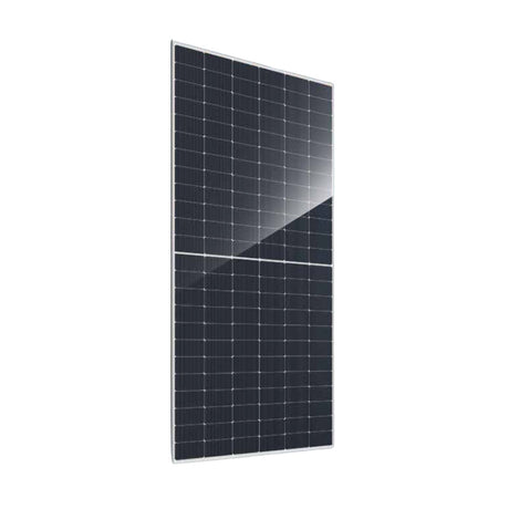 440w ja bifacial solar modules 
