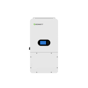 HYBRID SOLAR INVERTERS