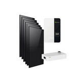 3.5kw off grid home kits
