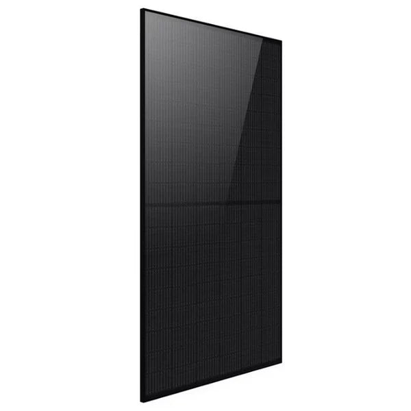 Philadelphia 580W Rigid Monocrystalline Bi facial Solar Panel (0.342$/W)(31 panels/pallet)