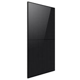 Philadelphia 440W Bi facial all black Solar Panel (0.385$/W) (37 panels/ Pallet)