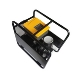 ROCKSOLAR 3.0HP Solar AC/DC Swimming Pool Pump for 70000 Gallon Pool