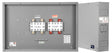 MidNite Solar MNBCB 500/50 500A DC Battery Combiner Box