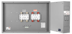 MidNite Solar MNBCB 500/50 500A DC Battery Combiner Box