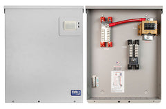MidNite Solar MNLBC-W250 250A Lithium Battery Combiner Box with Disconnect