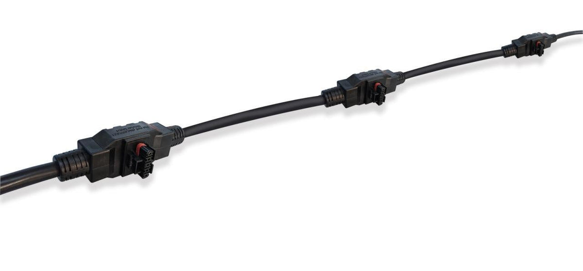 APsystems QT2 Three-Phase 5-Core Bus Cable