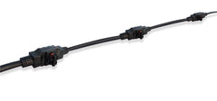 2.4M 10 AWG APsystems QT2 Three-Phase 5-Core Bus Cable