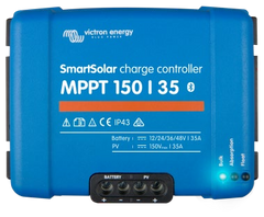 Victron SmartSolar MPPT 150/45 Solar Charge Controller