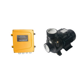 Rocksolar 0.4HP Solar water transfer Pump